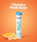 The Good Vitamin Co: Good Effervescent Multi Everday Wellness WELLNESS (15s)