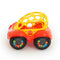 Oball: Rattle and Roll Car - Red