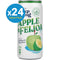Deep Spring Apple & Feijoa - 440ml (24 Pack)