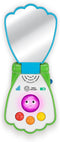 Baby Einstein: Shell Phone Musical Toy Telephone