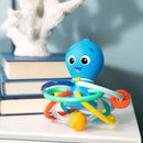 Baby Einstein: Opuss Shake & Siithe Teether Toy and Rattle