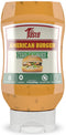 Mrs Taste: Zero Calorie Sauce - American Burger (340g)
