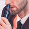 3-in-1 Portable Face, Ear, and Nose Hair Trimmer