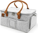 STORFEX Portable Diaper Organizer