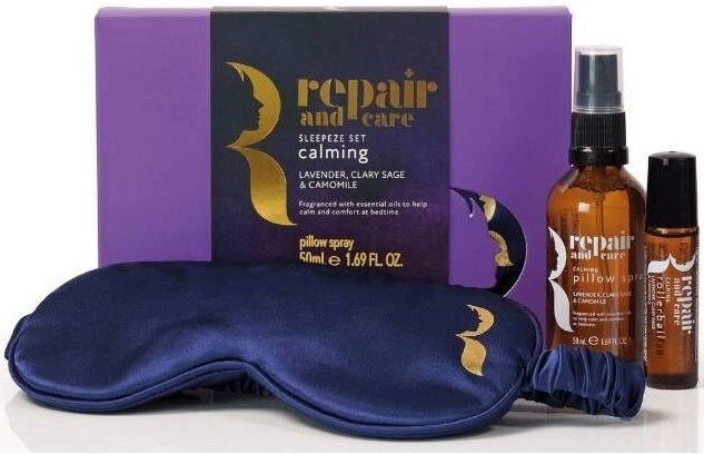 Repair & Care: Sleepeze Set