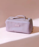 MOR: Belize Overnight Cosmetic Bag (250 x 120 x 120 mm)