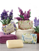 Nesti Dante: Lavanda Soap Set (3 x 150g)