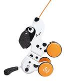 Hape - Pull Along Dalmation