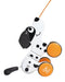 Hape - Pull Along Dalmation