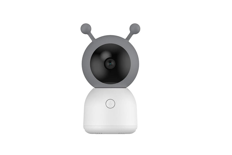 Kogan: SmarterHome Smart Baby Monitor Security Camera Compatible with Monitor Display