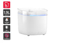 Kogan: SmarterHome 1.9L Pet Water Fountain