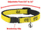 Disney: Mickey Mouse Breakaway Cat Collar with Bell - Classic