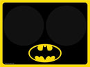 DC Comics: Batman Pet Placemat - with Bowl Markers