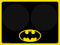 DC Comics: Batman Pet Placemat - with Bowl Markers