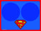 DC Comics: Superman Pet Placemat - with Bowl Markers