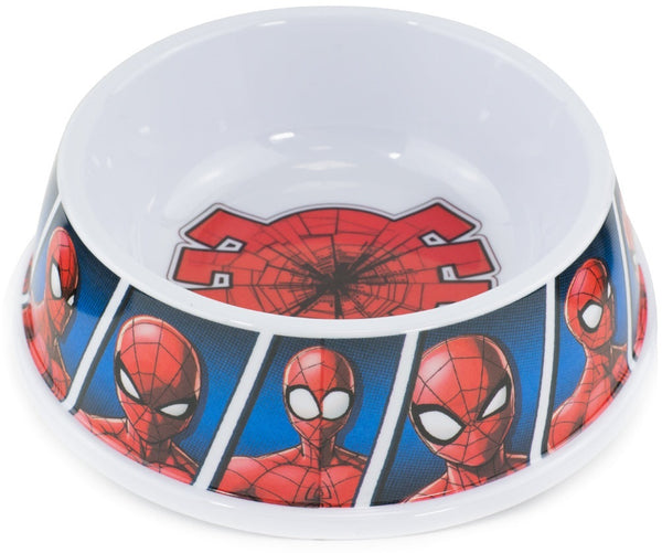 Marvel: Spider-Man Pet Bowl - 19cm (473ml)