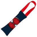 Marvel: Spider-Man Squeaky Tug Toy
