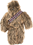 Star Wars: Squeaker Plush Dog Toy - Chewbacca