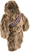 Star Wars: Squeaker Plush Dog Toy - Chewbacca