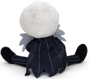 The Nightmare Before Christmas: Squeaker Plush Dog Toy - Jack Skellington