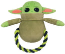 Star Wars: The Mandalorian Plush Rope Toy - The Child