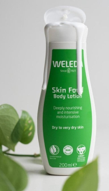 Weleda: Skin Food Body Lotion (200ml)