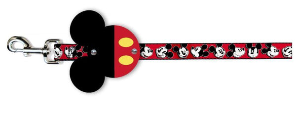 Disney: Mickey Mouse Dog Leash & Cape