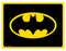 DC Comics: Batman Pet Placemat - Icon