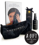 Surmanti: Age Defense Facial Essentials Set (5 Piece Gift Set)