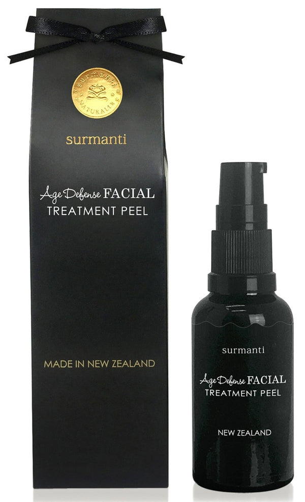 Surmanti: Age Defense Facial Treatment Peel (45ml)