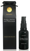 Surmanti: Clarifying Facial Essentials Set (5 Piece Gift Set)