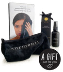 Surmanti: Clarifying Facial Essentials Set (5 Piece Gift Set)