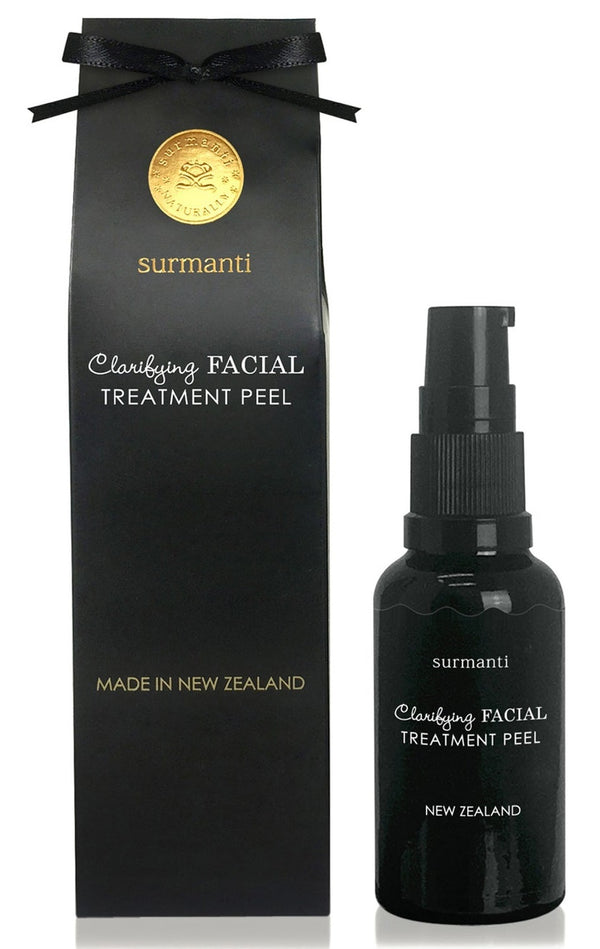 Surmanti: Clarifying Facial Treatment Peel (45ml)