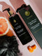 Surmanti: Crystal Gift Box - Sweet Mandarin & Grapefruit