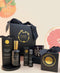 Surmanti: Variety Gift Set - Sweet Mandarin & Grapefruit