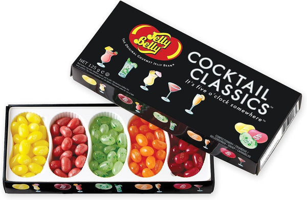 Jelly Belly Cocktails Gift Box 125g