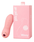 Girls Get Off: Missy Vibrator