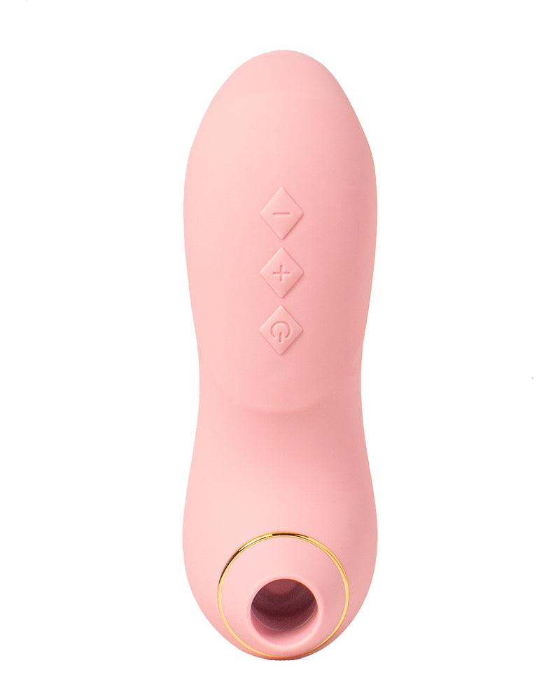 Girls Get Off: Missy Vibrator