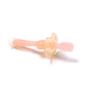 Haakaa: 360 Baby Toothbrush - Pink