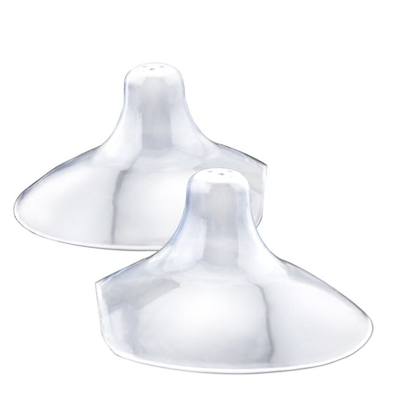 Haakaa: Silicone Nipple Shields