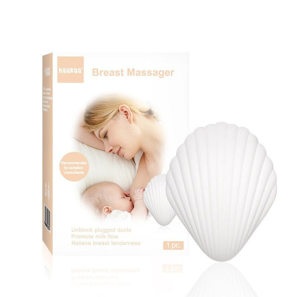 Haakaa: Breast Massager