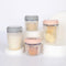 Haakaa: Silicone Storage Container - Peach (160ml)