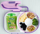 GoBe: Lunchbox - Grape Purple
