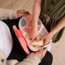 GoBe: Lunchbox - Pink Watermelon