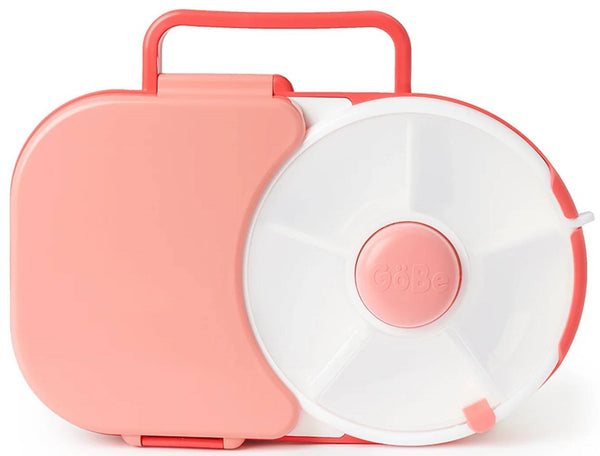 GoBe: Lunchbox - Pink Watermelon