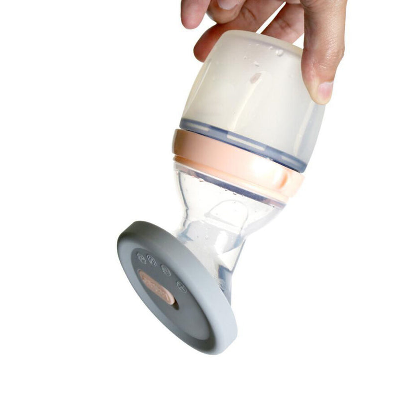 Haakaa: Silicone Breast Pump Cap