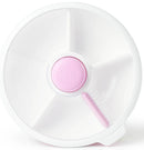 GoBe: Snack Spinner - Taro Purple (Large)