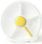 GoBe: Snack Spinner - Lemon Yellow (Large)