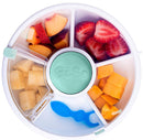 GoBe: Snack Spinner - Mint Green (Small)