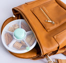 GoBe: Snack Spinner - Mint Green (Small)